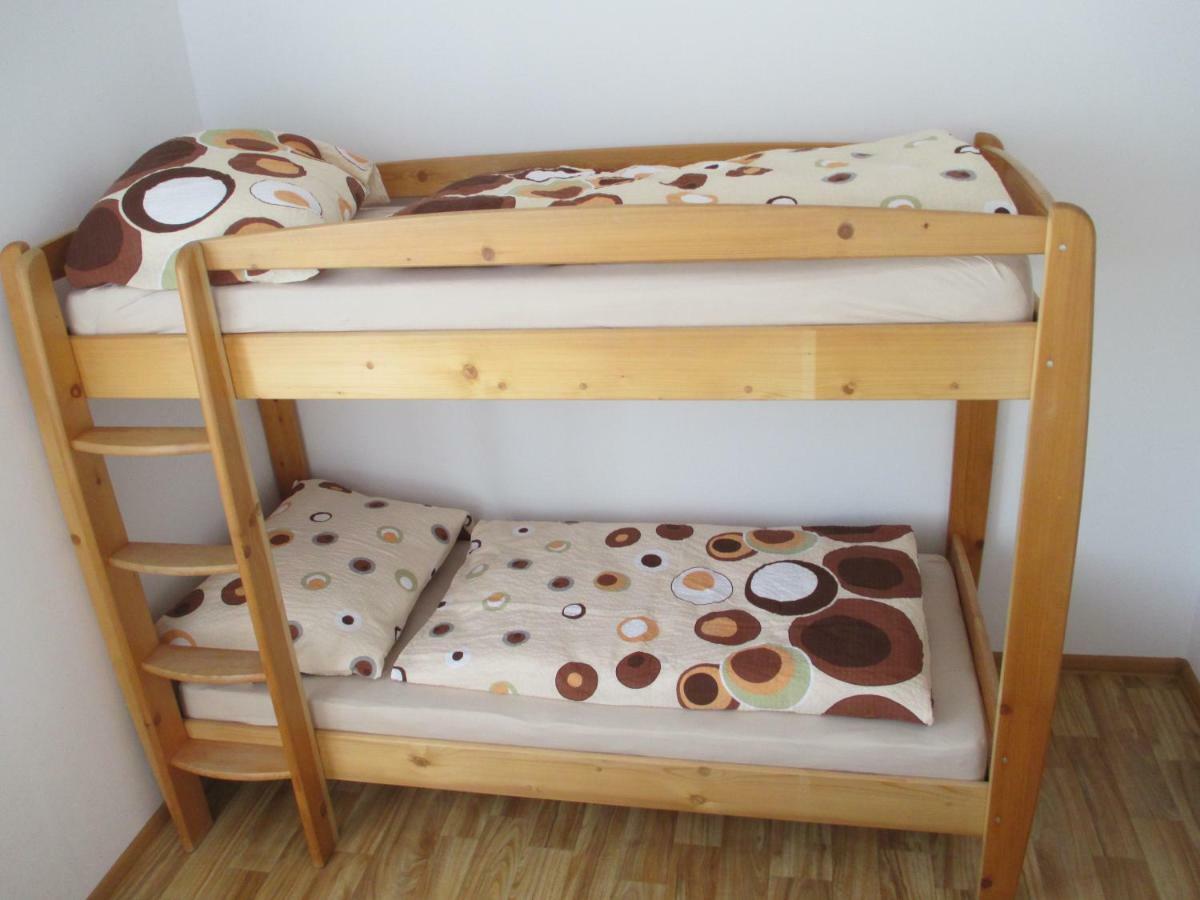 Apartman Petra Horní Planá 외부 사진